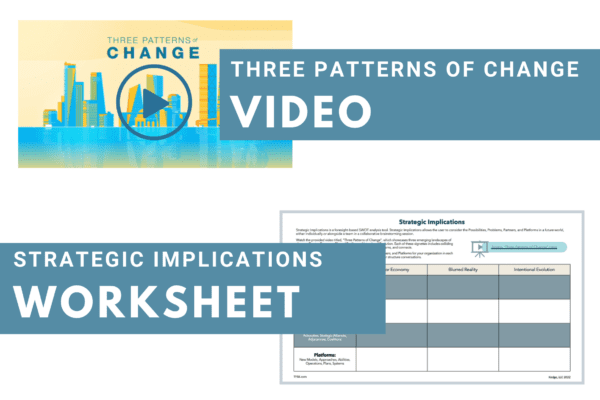 Strategic Implications Worksheet - Image 4