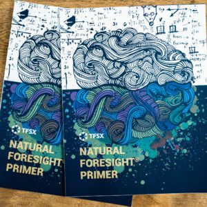 Natural Foresight® Primer - Printed Edition