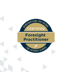 Natural Foresight® Certification