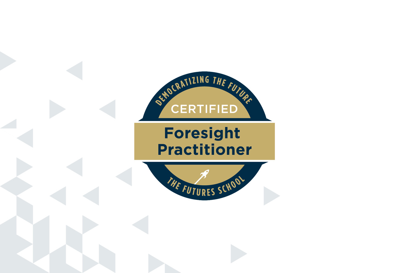 Natural Foresight® Certification