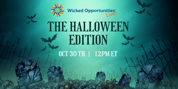 WO Live Halloween Edition