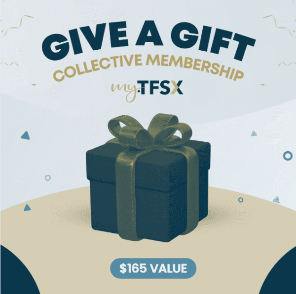 GIFT: The Collective Membership