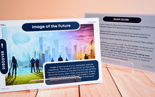 Natural Foresight® Toolkit Card Deck - Image 4