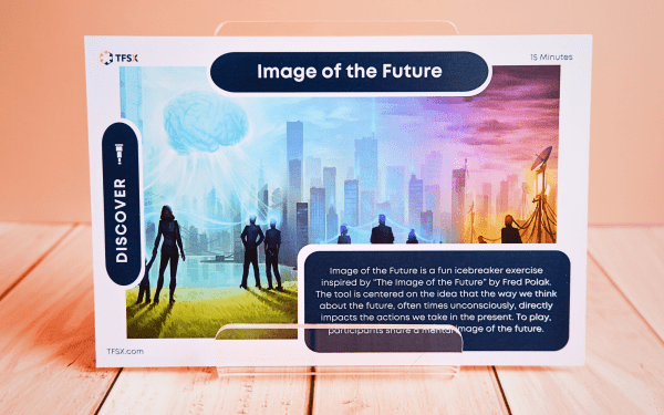 Natural Foresight® Toolkit Card Deck - Image 2