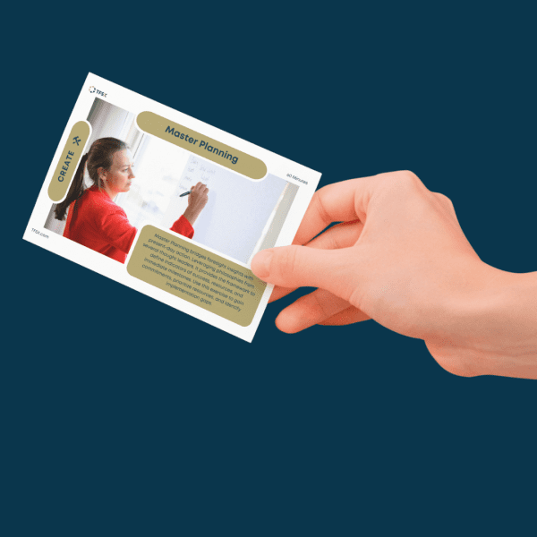 Natural Foresight® Tool Deck - Image 3