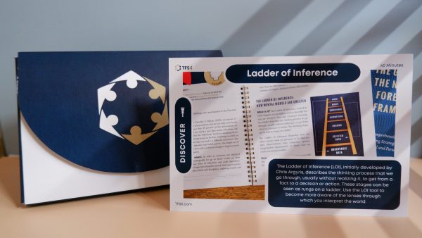 Natural Foresight® Tool Deck - Printed Edition