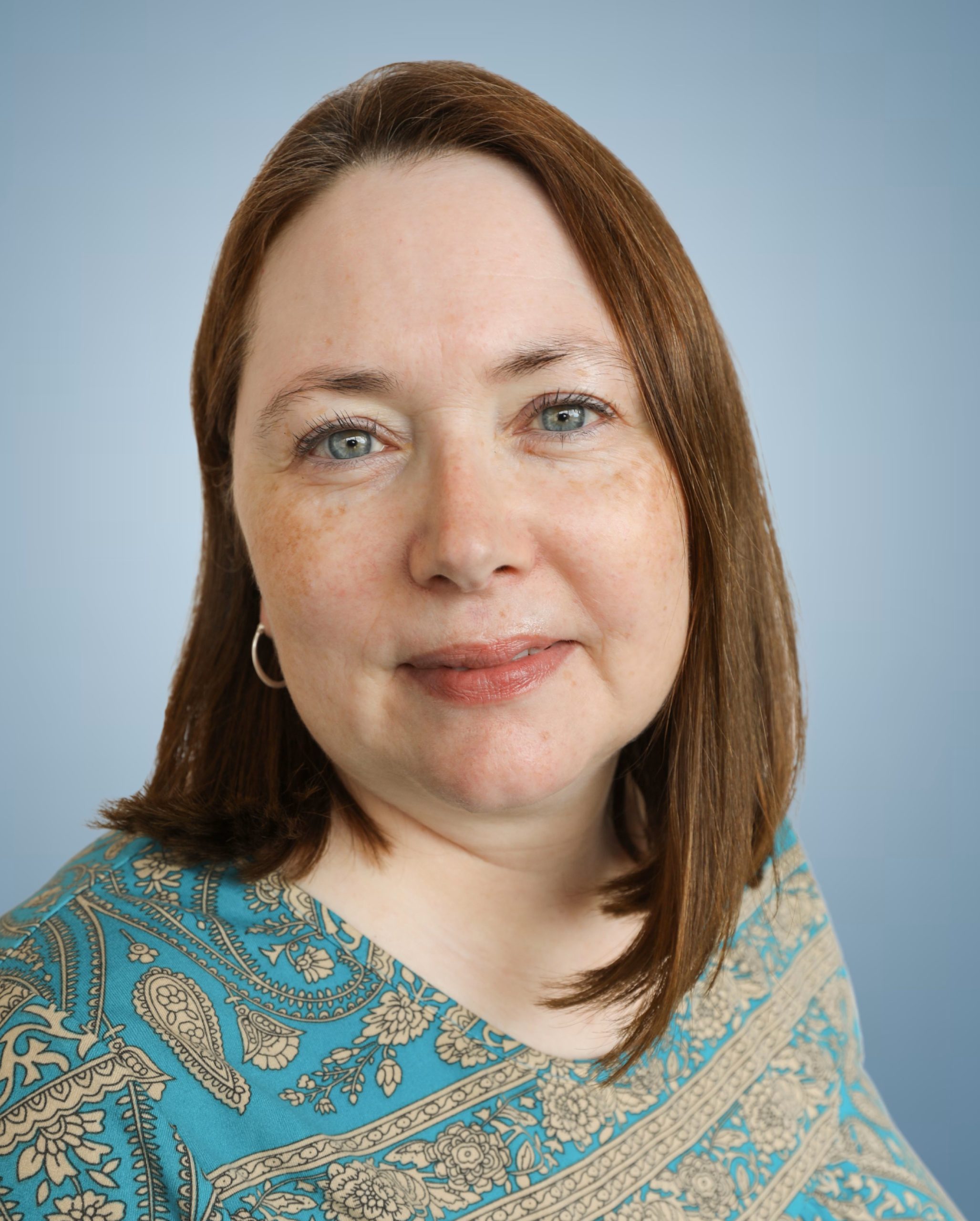 Shelley O'Rourke 