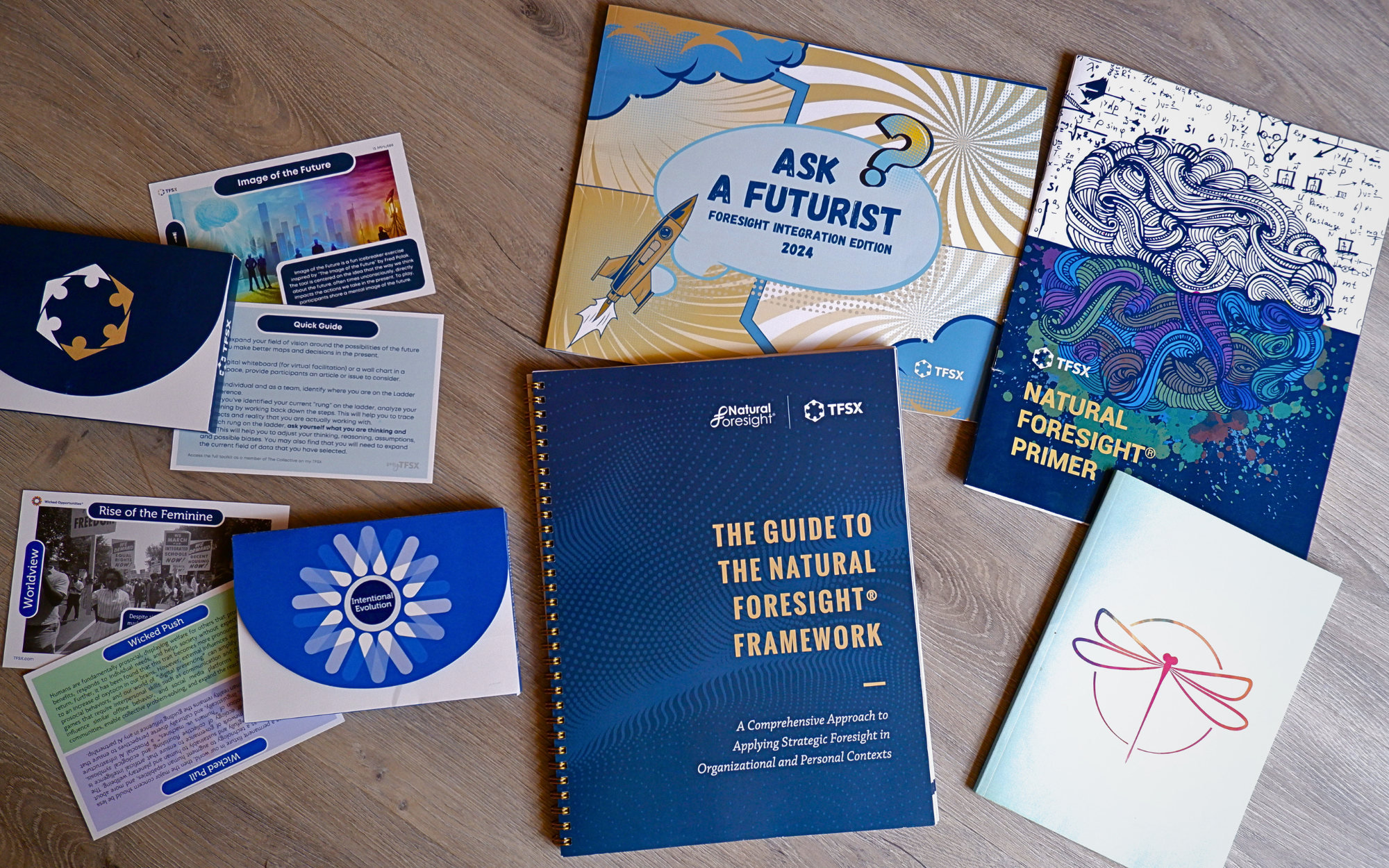 LaunchBox: Foresight Advocate Bundle - Image 19