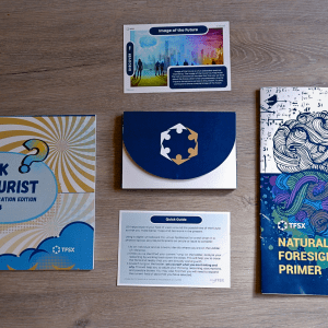 The Future Ready Team Kit