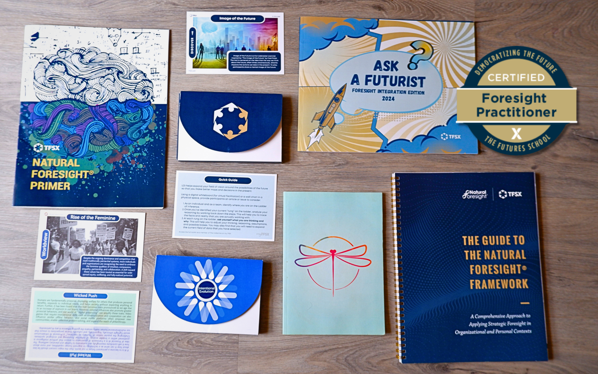 LaunchBox: Foresight Advocate Bundle - Image 18