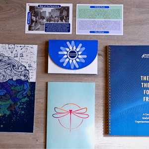 The Conscious Futures Team Kit