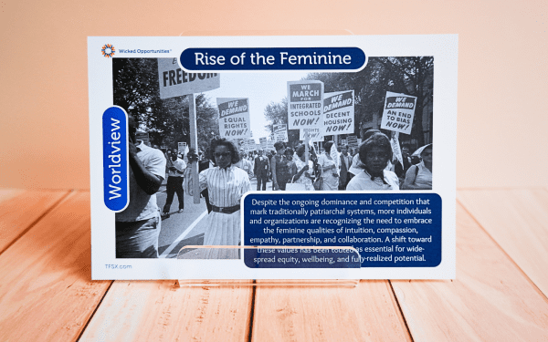 Intentional Evolution Trend Cards - Image 2