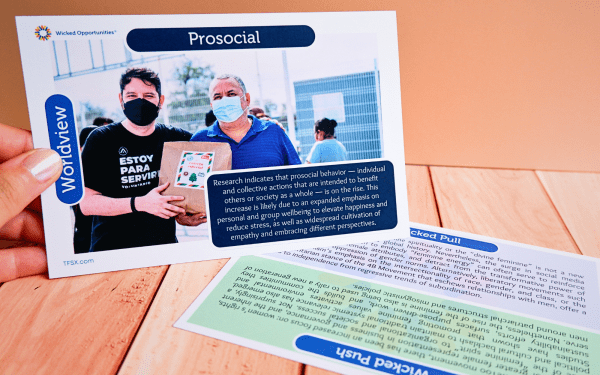 Intentional Evolution Trend Cards - Image 4