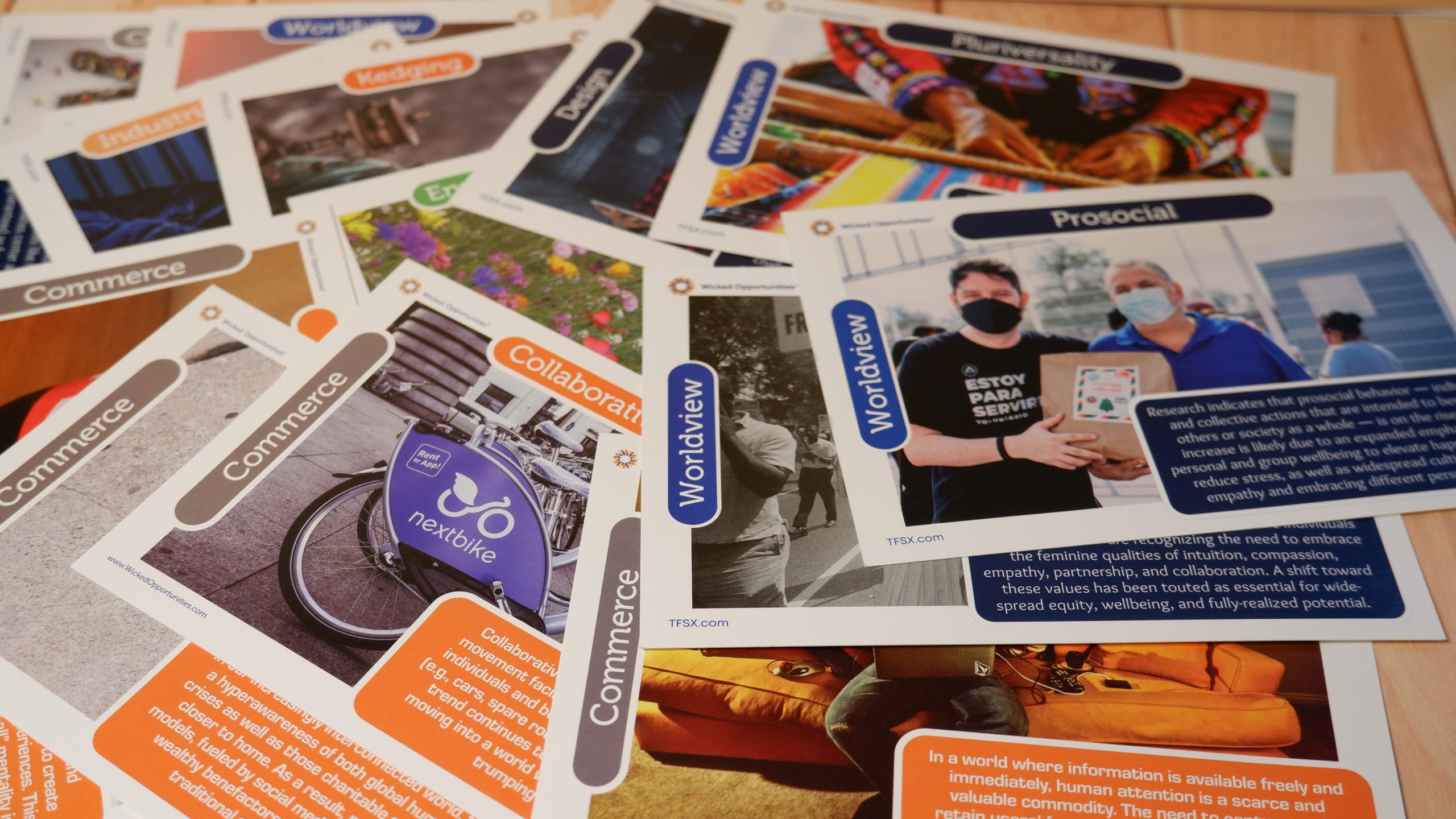 Trend Card Decks - Image 2