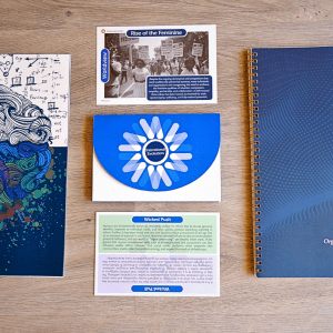 The Empowered Futures Team Kit