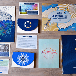 LaunchBox: Foresight Advocate Bundle