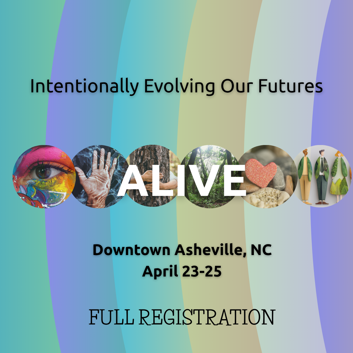 Full ALIVE Experience 2026