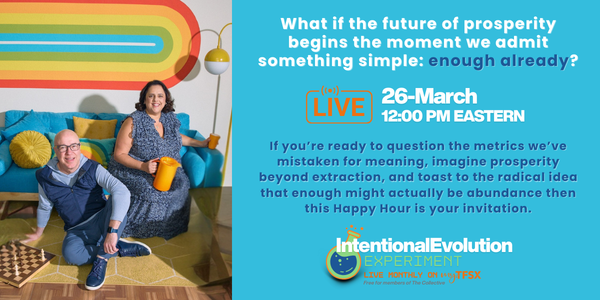 2026 Intentional Evolution Blog and NL Visuals