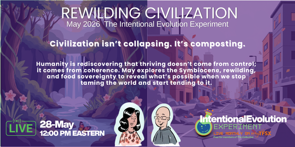 2026 Intentional Evolution Blog and NL Visuals