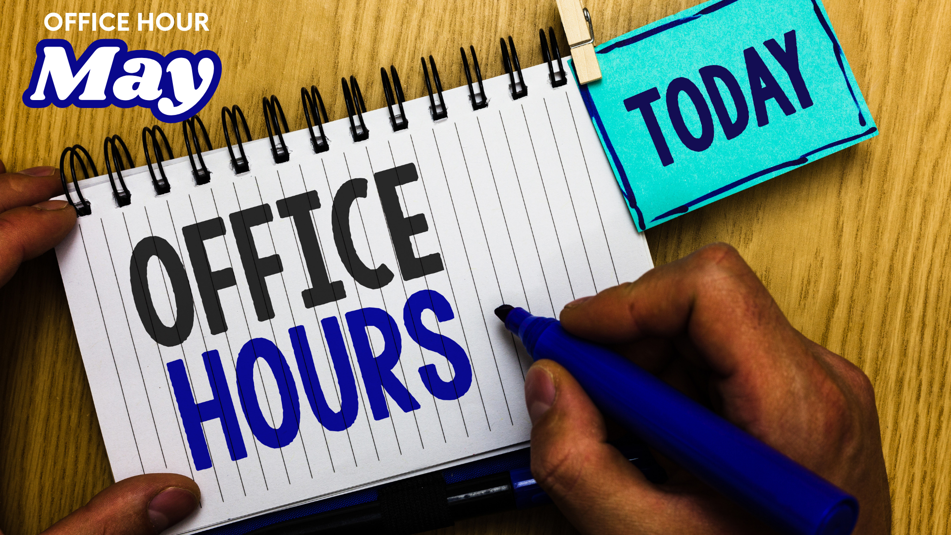 Office Hour Images (2)