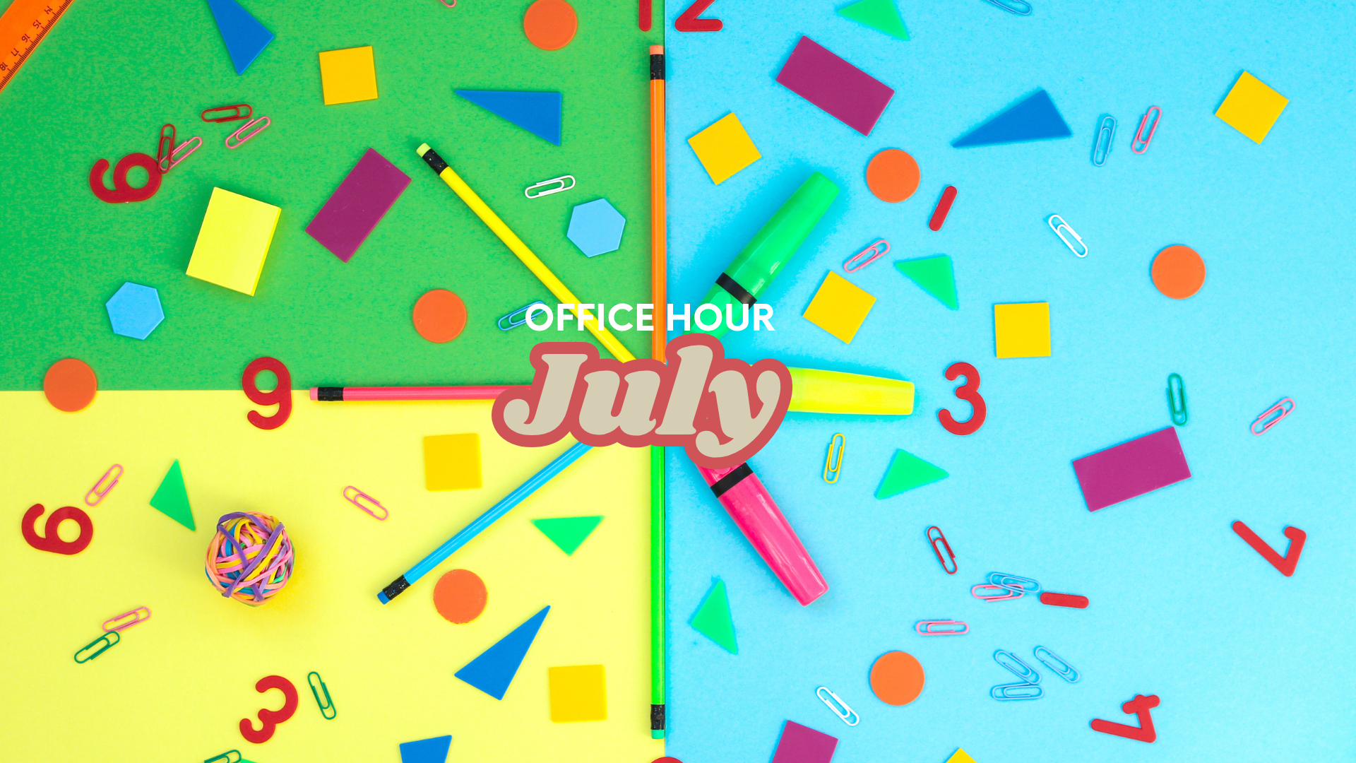 Office Hour Images (5)